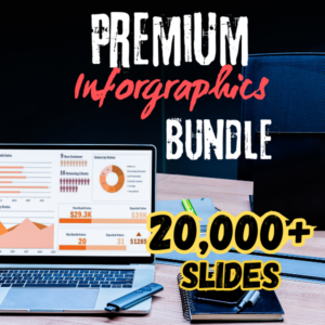 Infographics Mega Bundle